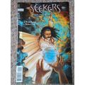SEEKERS INTO THE MYSTERY # 9 (1996) DC COMICS (...