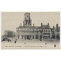 BOULOGNE-SUR-MER Place du Palais de Justice Bef...