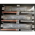 Kernow Models Rake of 3 SB002N/O/P JIA China Cl...