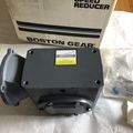 NEW BOSTON GEAR F726-40-B7-G GEAR REDUCER,40:1 ...