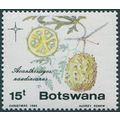 Botswana 1985 15t Acanthosicyos naudinianus SG5...