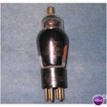 1A6 Coronado Radio Vacuum Tube