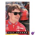 1995 Finish Line Jeff Gordon-#105