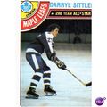 1978 Topps Darryl Sittler All Star #30