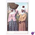 social history turkeypostcard syrian peasant la...