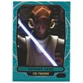 2012 Star Wars Galactic Files - #238 - Nahdar Vebb