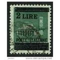1945 Michel 668 - fine used (o)