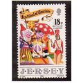 JER 1990 18p 'FESTIVAL OF TOURISM' FINE USED (E...