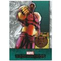 2012 Marvel Beginnings 2 - #201 - Baron Zemo
