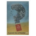 BPMA-PC-12a/e: London Postcard Set.