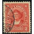 1911 Michel 96 - fine used (o)