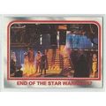 STAR WARS ' THE EMPIRE STRIKES BACK card # 94 (...