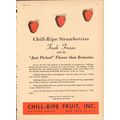 chill-ripe fruit inc 1951 strawberries flavor f...