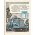 reo motors inc 1947 capacity 76000 pounds model...