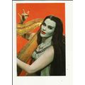 YVONNE DE CARLO Postcard by American Postcard (...