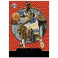 1998-99 Upper Deck Ovation Basketball #13 Brevi...