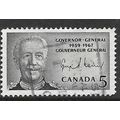 1967 SG 616 - fine used (o)