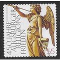 GER 2008 €0.55 (S/A) '450TH ANN OF PEACE OF AUG...