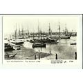 Hampshire PORTSMOUTH Harbour Postcard (Collecto...
