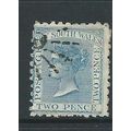australia new south wales sg224a sg 224a pale b...