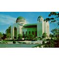 California St Sophia Cathedral Church Los Angel...