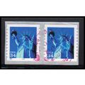 Used 3477 34c Statue of Liberty Very Fine CNP L...