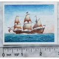 1992 Tom Thumb Maritime History No. 3 Mayflower
