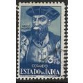 PORTUGUESE INDIA 1946 SG 561 - fine used (o)