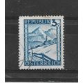 Austria.SG923 3g Lermoos.Fine Used.Aug22b