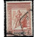 1938 SG 368 - fine used (o)