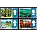 1966_Landscapes_Phospher_Unmounted Mint HRD