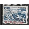 1951 Michel 488 - #3 fine used (o)