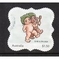 AUSTRALIA: BIB & BUB, 2024 GUMNUT BABIES, USED ...