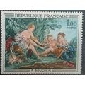 FRANCE: 1970 French Art SG1879 MNH