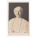 Pope Leo XIII Postcard