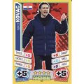Match Attax World Cup 2014 283 Niko Kovac Croatia