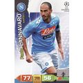 Adrenalyn XL Champions League 2011/2012 Paolo C...