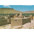 Casbah Ziz Valley Morocco Postcard unused VGC