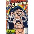 Superman (Vol 2) # 057 NM MODERN AGE COMICS