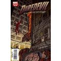 Daredevil (Vol 2) # 500 NM 1in15 VARIANT MODERN...