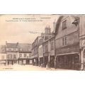 Reims avant la Grande Guerre Place St Timothee ...