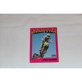Ryan Hughes 1992 Champs Hi Flyers '92 Motocross...