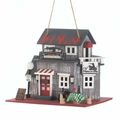 Harley Davidson Motorcycle Lovers Gift Garden D...