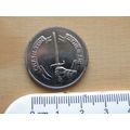1972 FA Cup Centenary Charlton Athletic Token (...