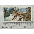 1914 Wills Overseas Dominions Canada No. 18 Sha...