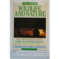 1988 Wildlife & Nature. An Amateur Photographer...