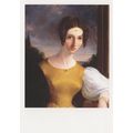 Harriet Taylor Mill Book Author Philosopher Pai...