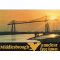 Middlesborough Nuclear Free Zone Anti Bomb Peac...