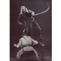 Michael Starry Tamburlaine The Great Royal Shak...