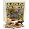 Schmid RFD America by Lowell Davis, Makin Track...